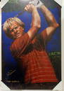 Jack Nicklaus by Stephen Holland