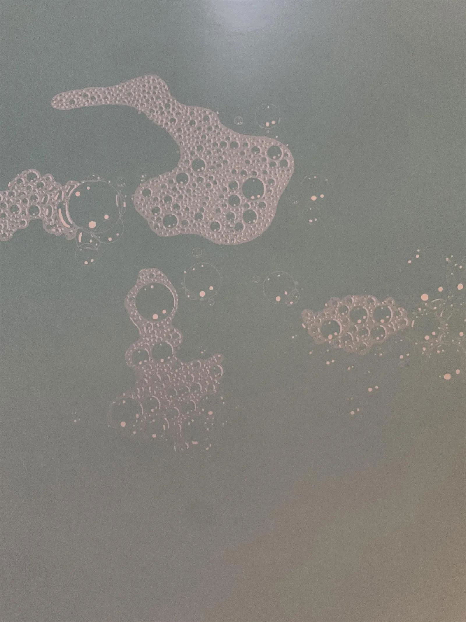 Ed Ruscha "Suds, 1971" Offset Lithograph, Plate Signed and Numbered (1 of 5)