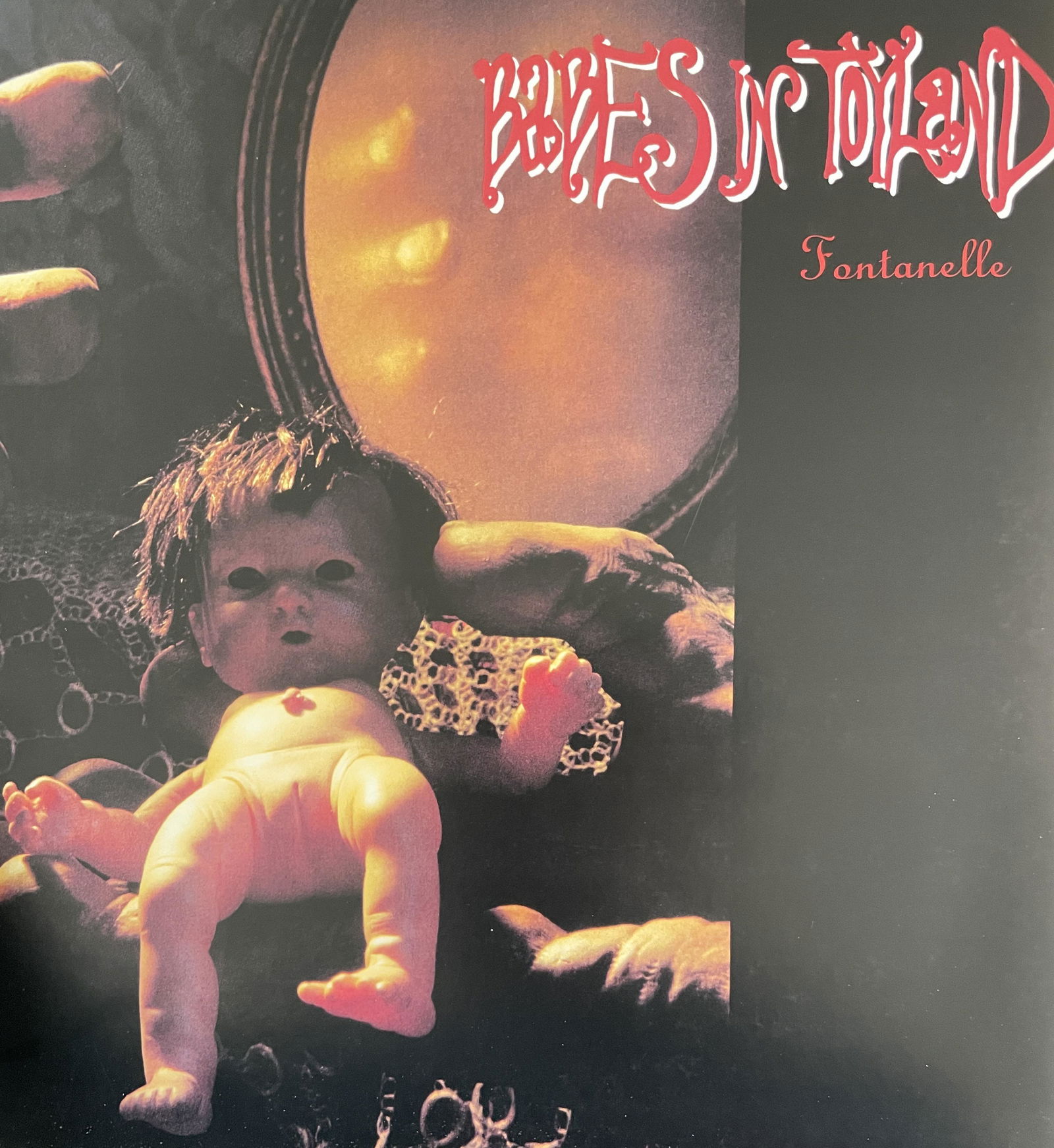 Cindy Sherman "Untitled" Print (1 of 6)