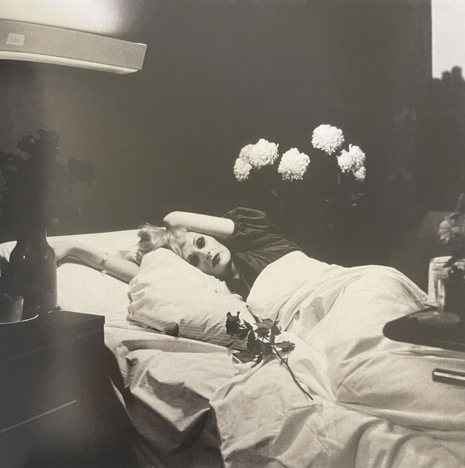 Peter Hujar "Untitled" Print (1 of 5)