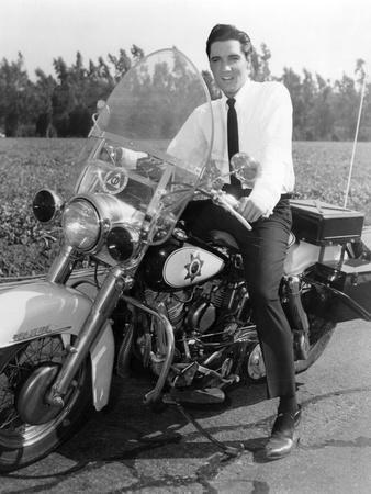 Elvis Presley "1963" Print (1 of 1)