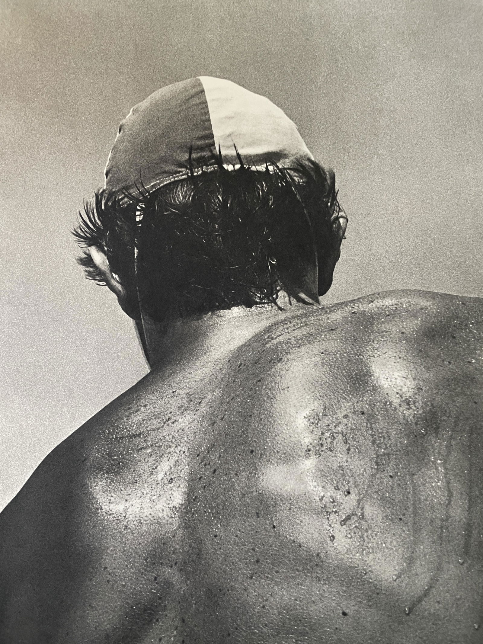 Bruce Weber â€œUntitledâ€ Print. (1 of 6)