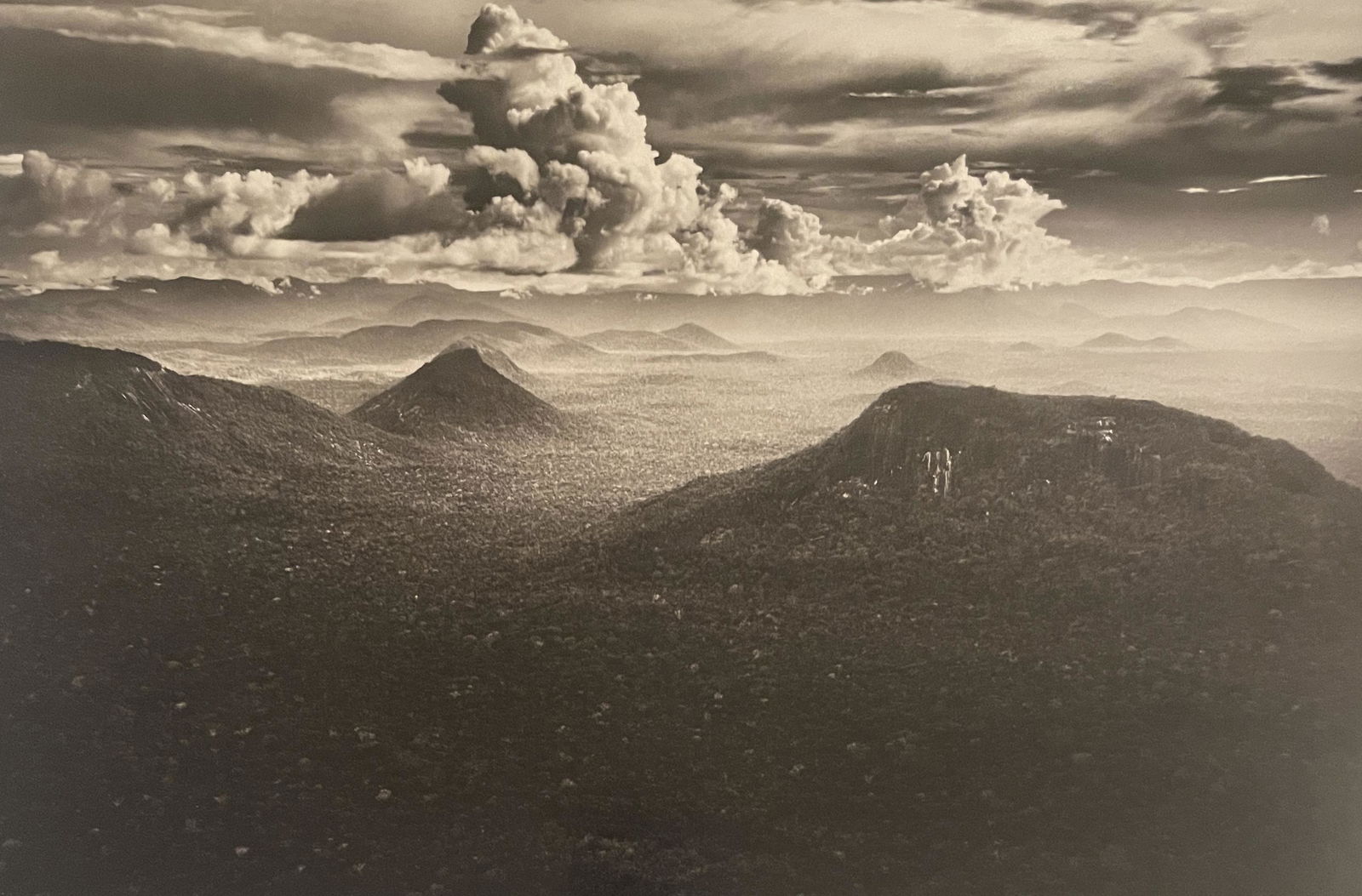 Sebastiao Salgado "Amazon" Print (1 of 4)