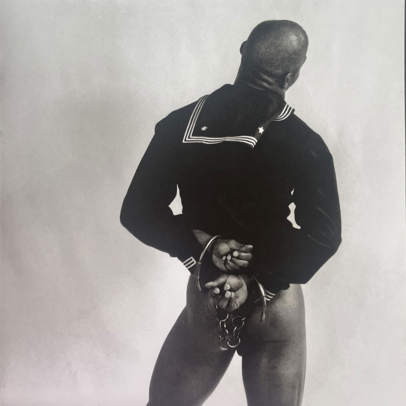 George Dureau "Emmitt Johnson, 1989" Print (1 of 6)