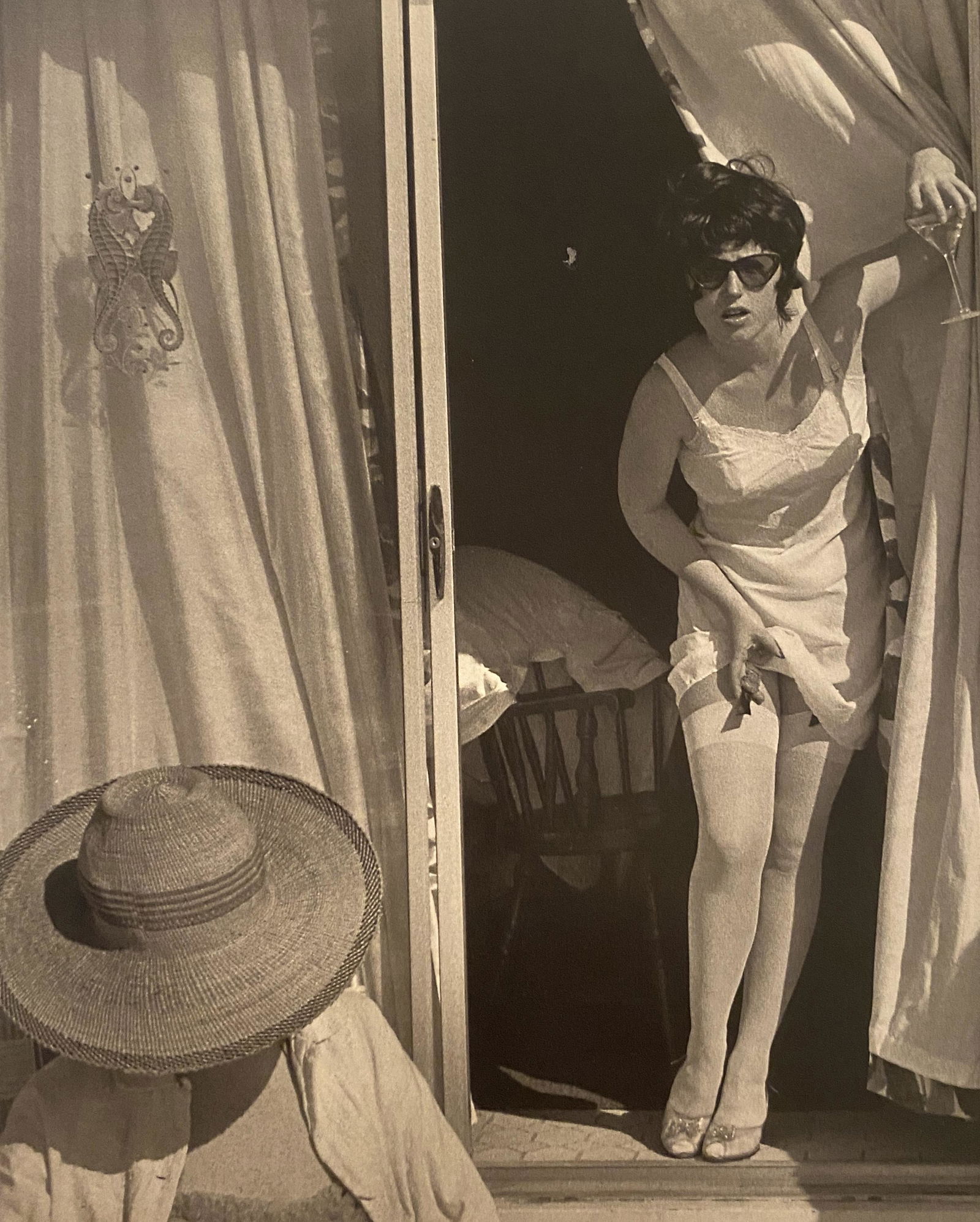 Cindy Sherman "1978" Print (1 of 6)