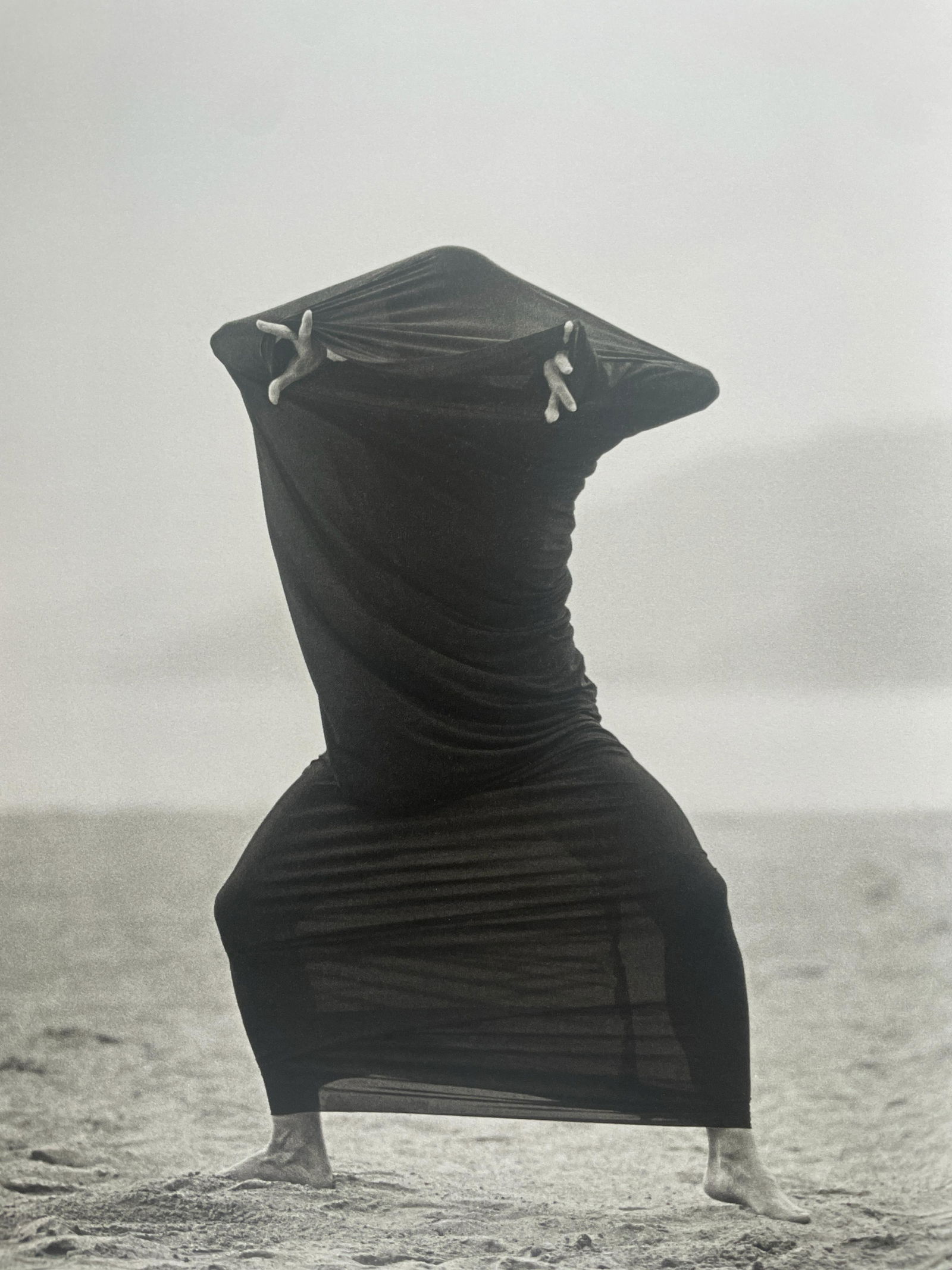 Peter Lindbergh "Madonna, Los Angeles, California, 1994" Print (1 of 5)