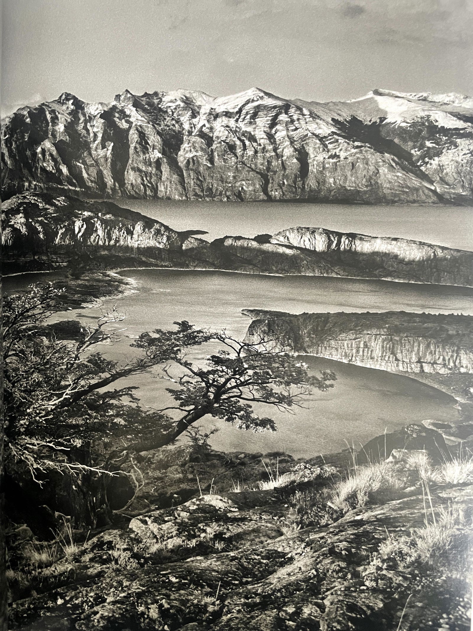 Sebastiao Salgado "Untitled" Print (1 of 6)
