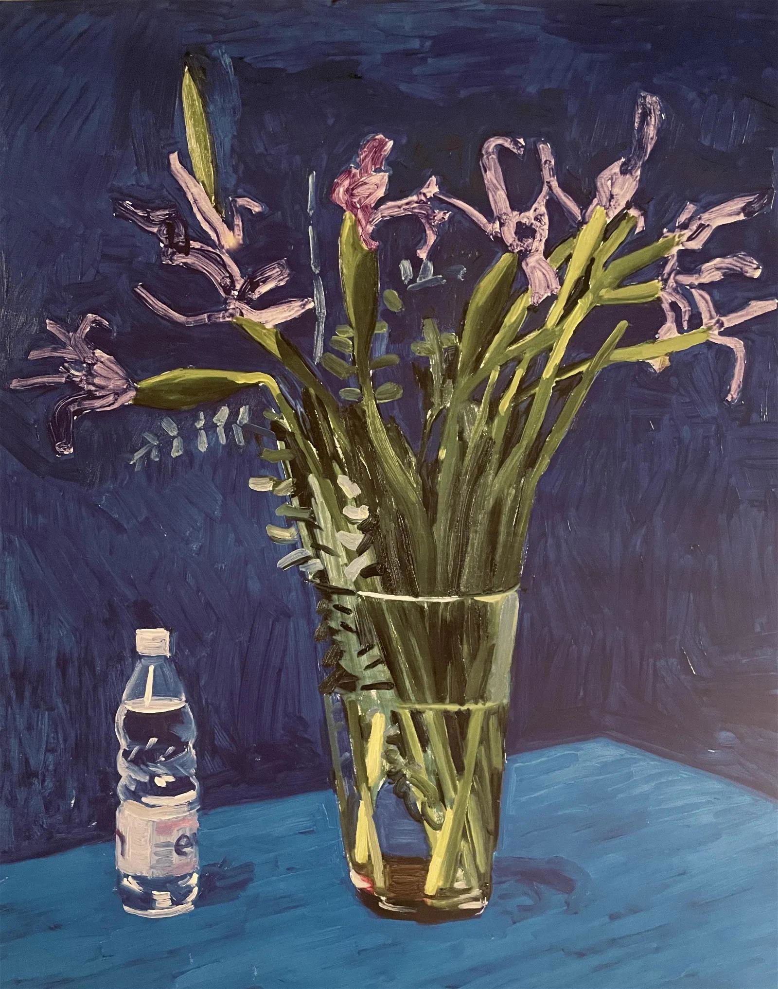 David Hockney 