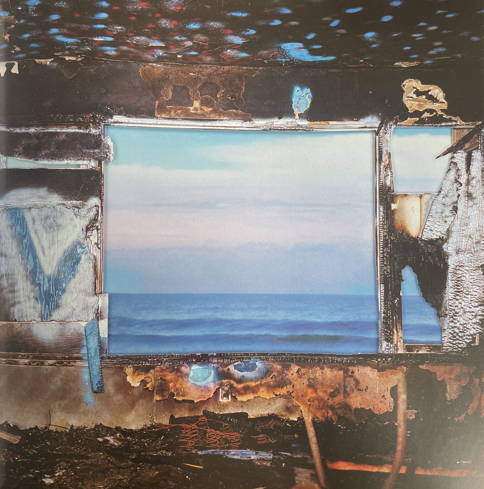 John Divola "Untitled" Print (1 of 5)