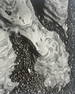 Edward Weston "Eroded Rock and Pebbles, 1930" Print