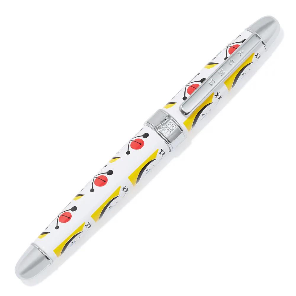 Alexander Calder Rollerball Pen (1 of 2)