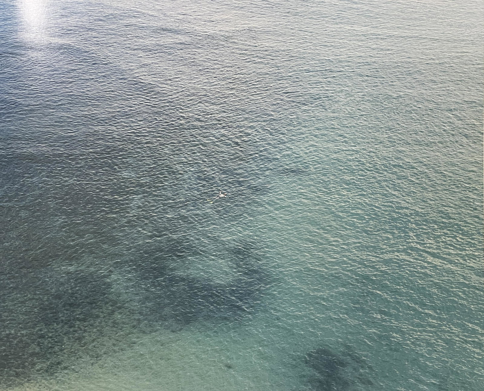 Richard Misrach "Untitled" Large Print (1 of 5)