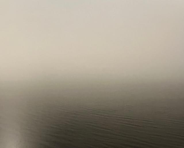 Hiroshi Sugimoto "Black Sea, Ozuluce, 1991" Print. (1 of 6)