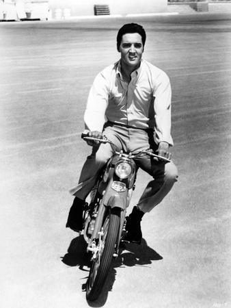 Elvis Presley "1964" Print (1 of 1)