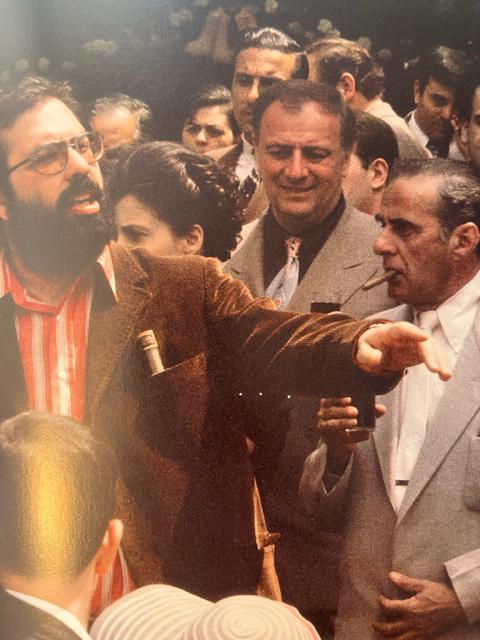 Steve Schapiro "Untitled": Steve Schapiro is an American photographer known for his iconic images capturing significant moments in history, culture, and social movements. Born on December 26, 1934, in New York City, Schapiro ha