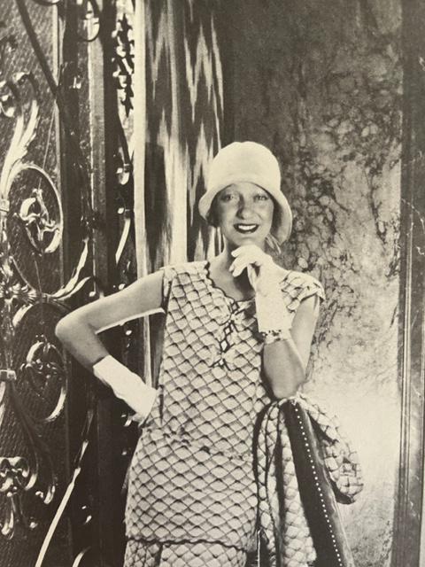 Cecil Beaton "Gertrude Lawrence" Print.: Cecil Beaton was a British photographer, costume designer, and socialite who was highly regarded for his work in various artistic fields. He was born on January 14, 1904, in Hampstead, London, and pas
