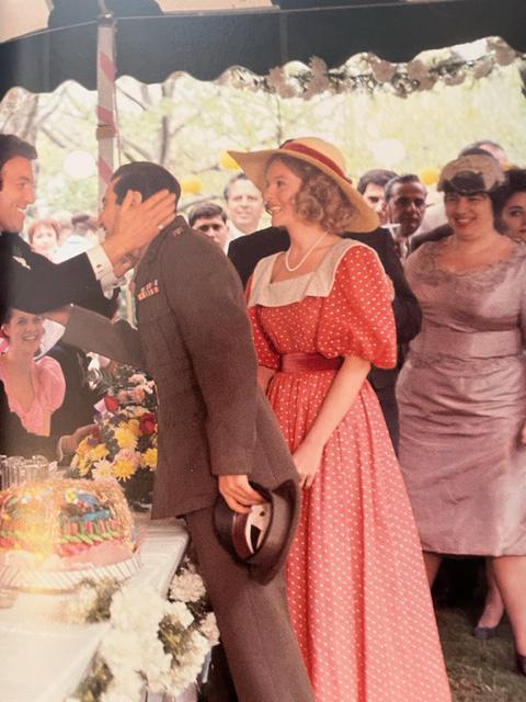 Steve Schapiro "Untitled": Steve Schapiro is an American photographer known for his iconic images capturing significant moments in history, culture, and social movements. Born on December 26, 1934, in New York City, Schapiro ha