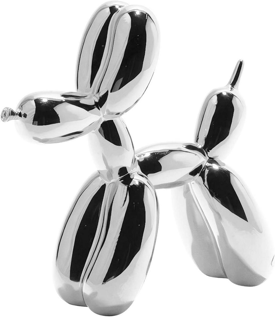Balloon Dog Auction