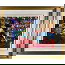 LeRoy Neiman - "Frank at Raos" - Artist Proof, Serigraph on Paper - From Neimans Private Collection