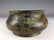 Chinese bronze censer with animalthe-head ears, marked - 2