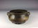 Chinese bronze censer with animalthe-head ears, marked - 3