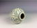 Chinese Ming style porcelain pot, blue and white - 3