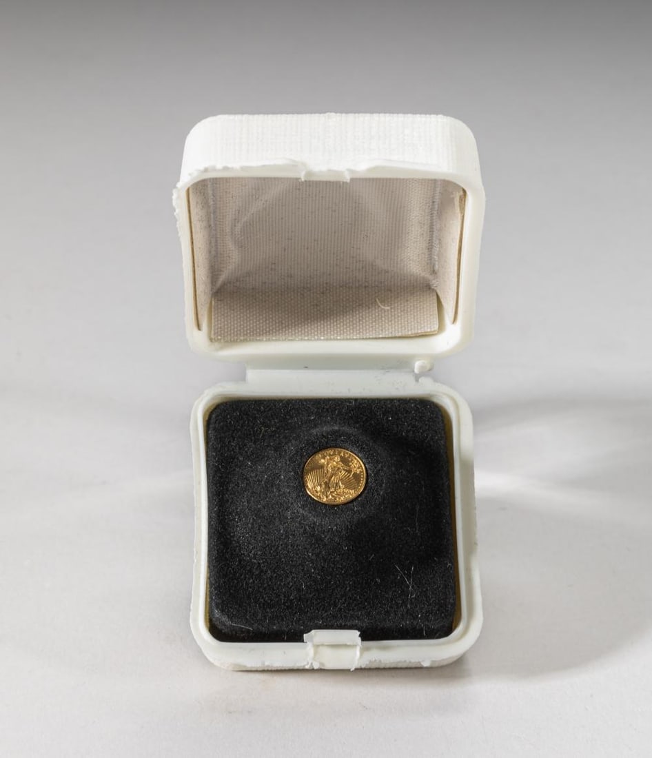 1908 Saint Gaudens gold coin 24 KT Solid Gold, THE COLUMBIA MINT 20 Dollars: Size: variedCondition: Age marks, otherwise In a good condition overall Shipping: We provide the professional in-house packing and shipping services with a reasonable and affordable fee at buyer's exp