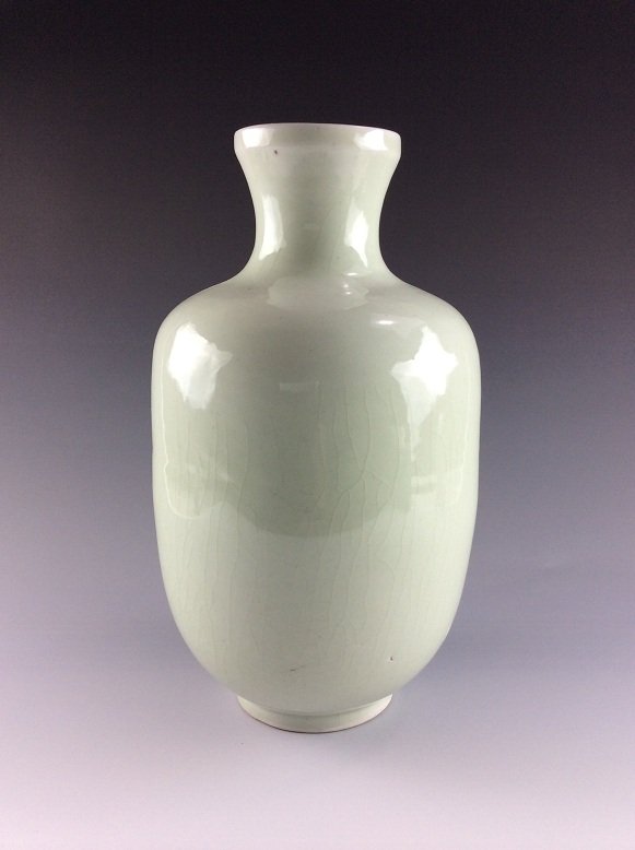 Vintage possible 16C Ming / Qing period Chinese white (1 of 6)