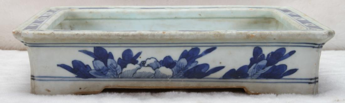 [CHINESE]A QING STYLED BRUSH WASHER(HAS HAIRLINE (1 of 2)