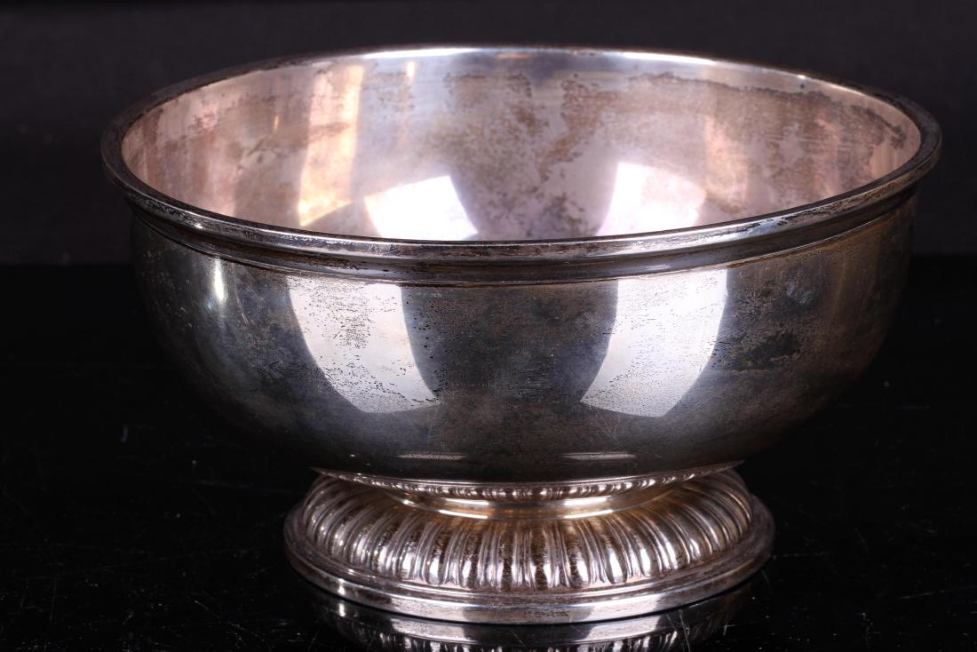 [CHINESE]A LATE 19TH CENTURY "BRIKS""STERLING" MARKED (1 of 4)