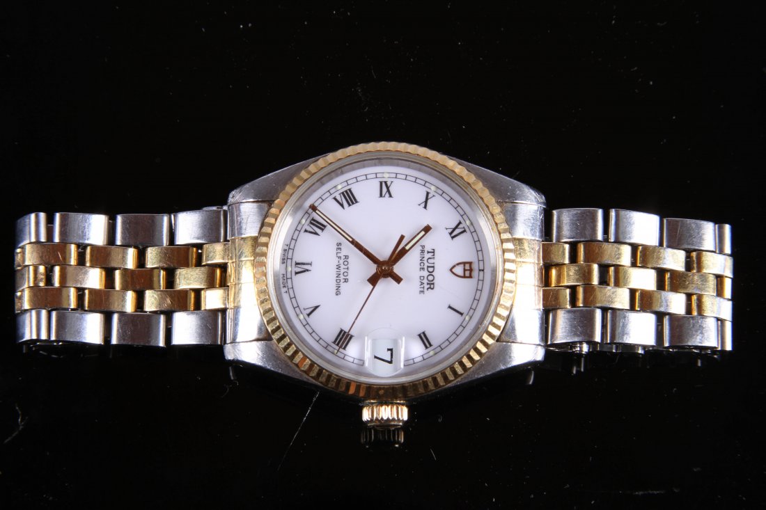 WATCH: CHINESE TUDOR BRAND MAN WATCH