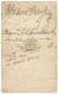 1860s TWO Horace Greeley Carte de Visites - 2