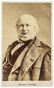 1860s TWO Horace Greeley Carte de Visites - 3