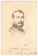 Signed CDV Photograph of PHILIP HENRY SHERIDAN