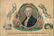 656: c. 1860, Lithographic Print, Washington Panorama - 2