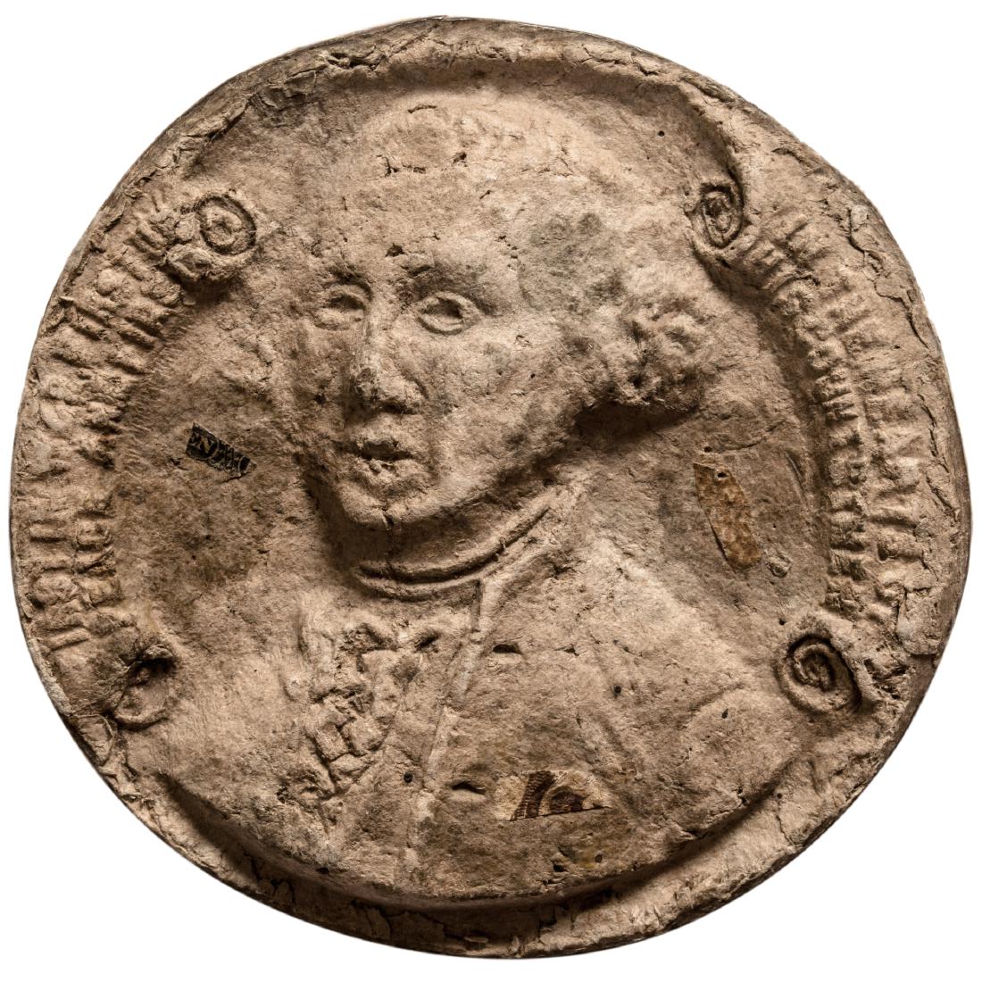 Macerated US Currency George Washington Portrait (1 of 3)