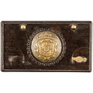 Johann Caspar Mittelstenscheid Coin Scale Aug 03 2016 Pasarel In Israel
