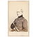 CDV of Civil War General JOHN WOOL by Anthony