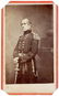 2425: Civil War CDV of General John Wool