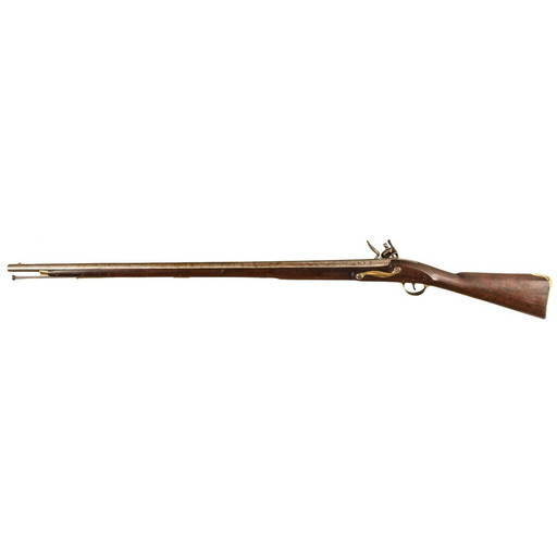 Flintlock Blunderbuss, Indian, Seringapatam