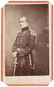 4080: Civil War, CDV of General John Wool by Anthony