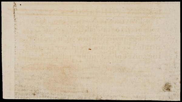 Colonial Currency NC, Dec. 1771, 2 Notes 10s SHIP - 4