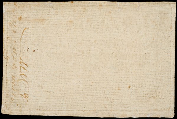 Colonial Currency, NC, April 2, 1776, $5, TRITON - 2