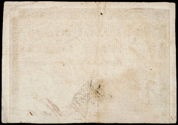 Colonial Currency, NC, April 2, 1776, $8 ROOSTER - 2