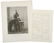 2220: Union Gen. JOHN ELLIS WOOL Signed Letter