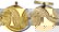1264: Two British Coronation Medals:Edward VII and VII
