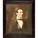 ABRAHAM LINCOLN Photograph Taken June 3, 1860