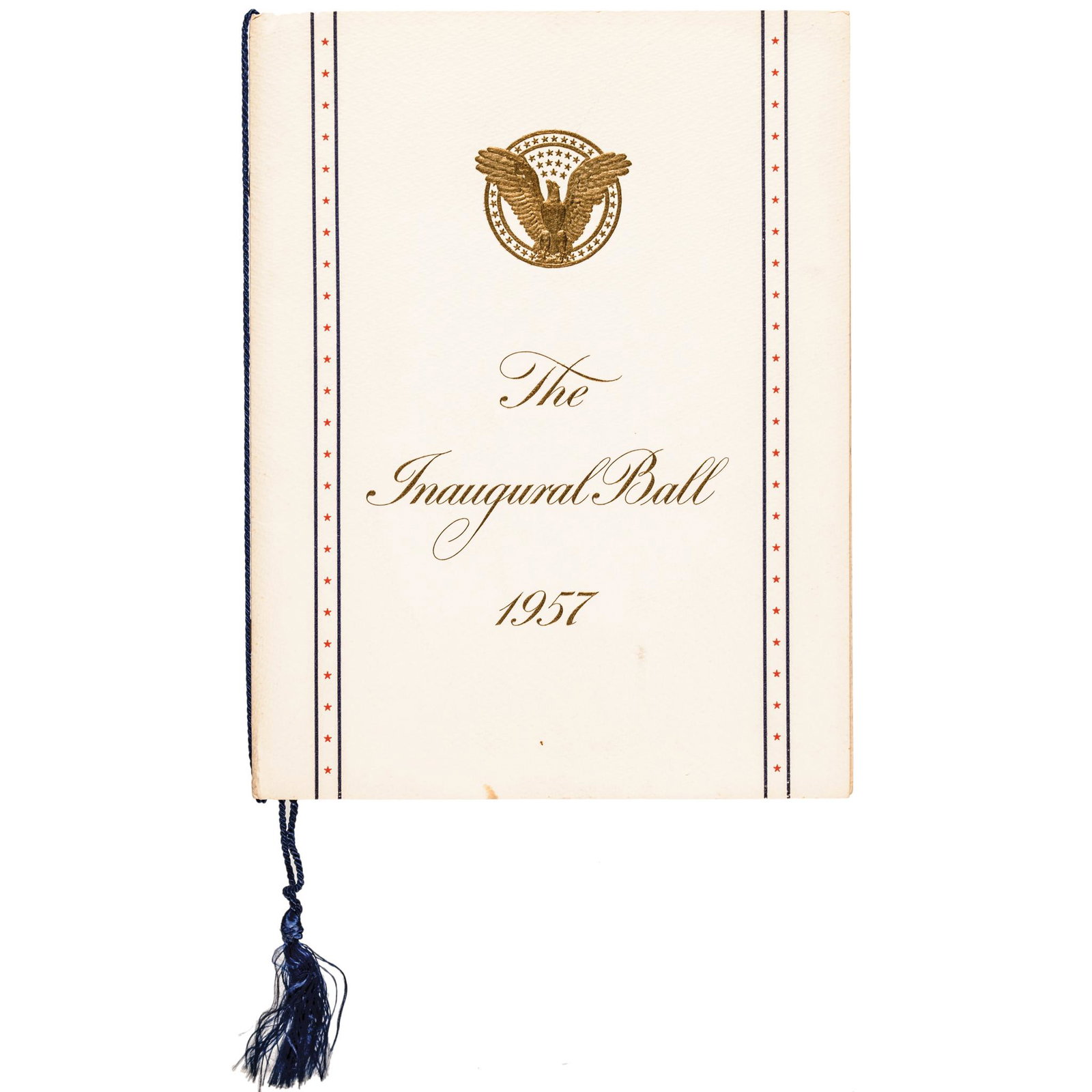 Nine Historic Presidential Memorabilia Collection (1 of 10)