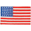 39-Star American 6-7-7-6-7-6 Pattern Parade Flag