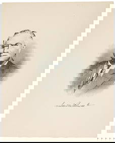 FRANKLIN DELANO ROOSEVELT, Political Items (1 of 2)